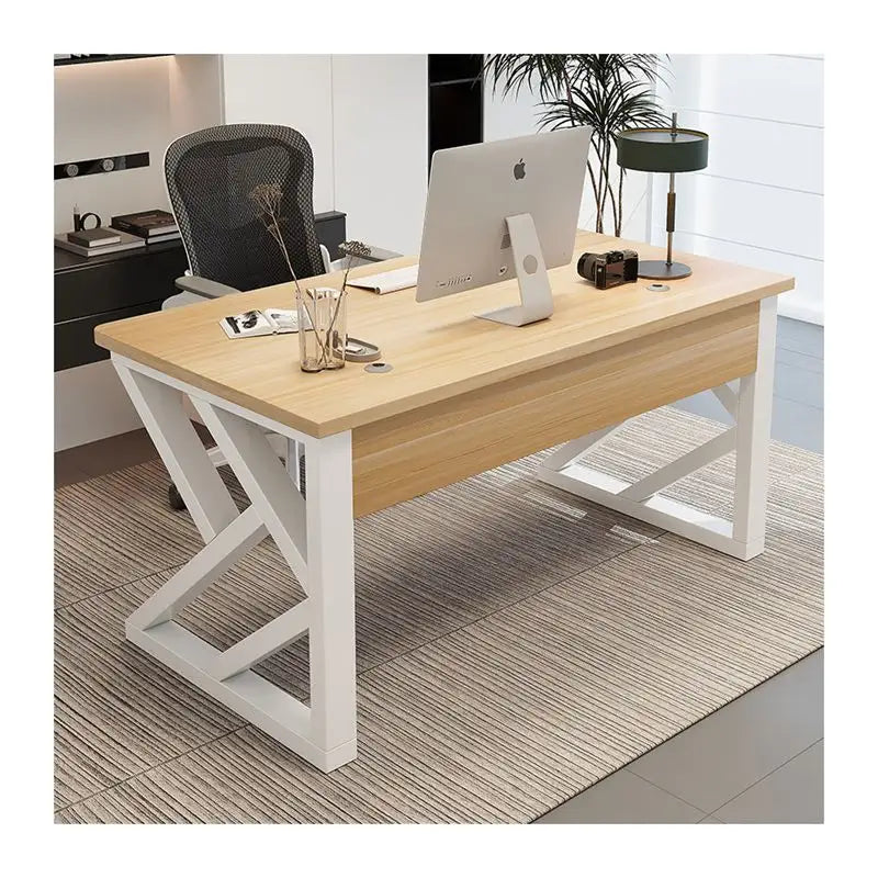 Durable Home Office Computer Desk
