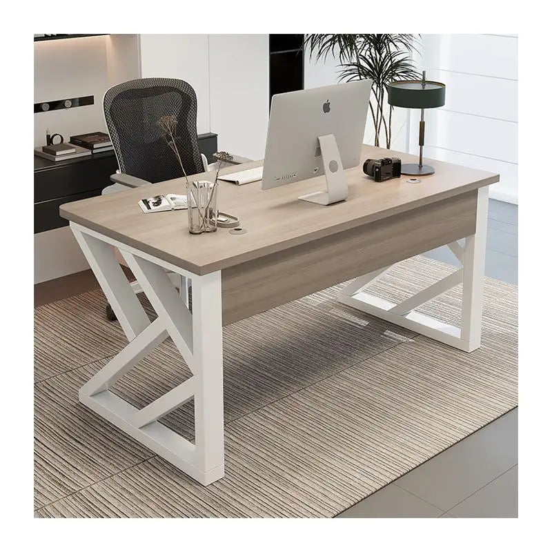 Durable Home Office Computer Desk