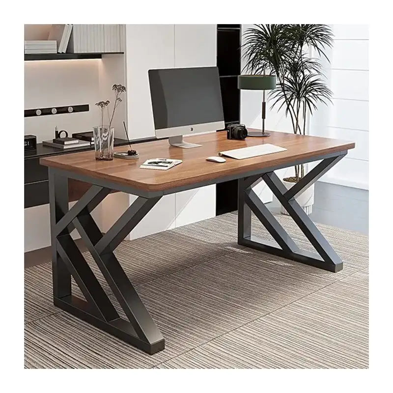 Durable Home Office Computer Desk