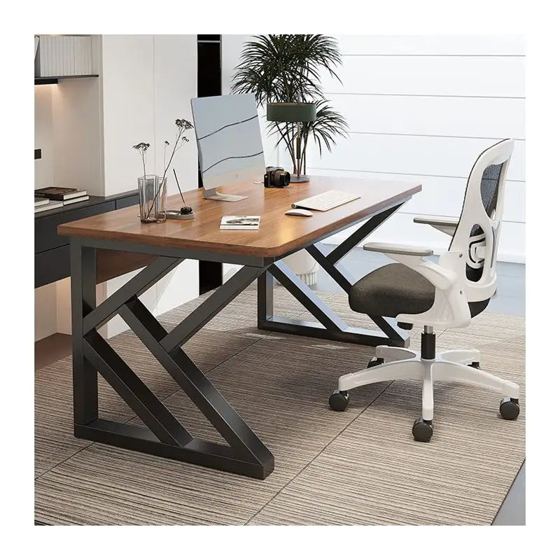 Durable Home Office Computer Desk