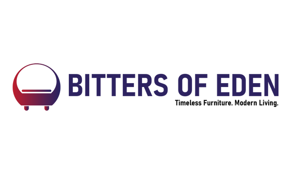 Bitters of Eden